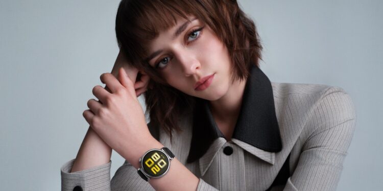 ساعات HUAWEI WATCH GT 5 الذكية .. قمة الأناقة