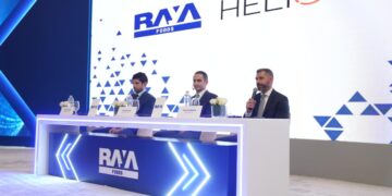 راية فودز تجذب 40 مليون دولار منHelios Investments Partners