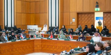 الرياض تستضيف 96 قيادة نسائية من 13 دولة لتعزيز دور المرأة في المجال الأمني