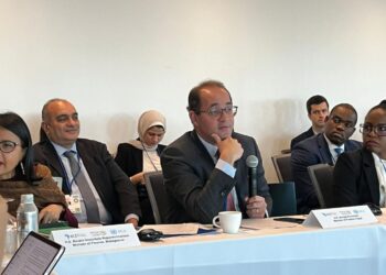 كجوك : الأولوية للاستثمار في الزراعة والطاقة المتجددة والتكنولوجيا
