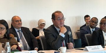 كجوك : الأولوية للاستثمار في الزراعة والطاقة المتجددة والتكنولوجيا