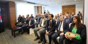 رئيس جامعة مدينة السادات تشهد ورشة عمل عن”الاستثمار في التعليم العالي والبحث العلمي