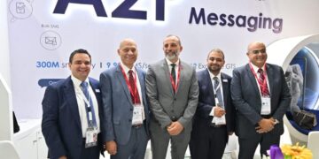 “إي آند مصر” تتعاون مع Broad Net لتوفير خدمات الرسائل النصية الدولية A2P