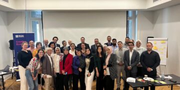 “الثقافي البريطاني” يمكّن صناع السياسات المصريين من دعم الاقتصاد الإبداعي