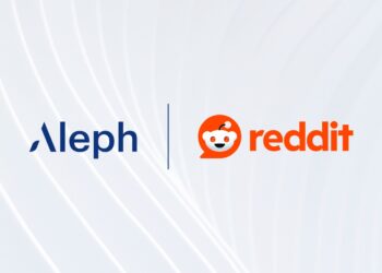 Aleph تعزز شراكتها مع Reddit وتتوسع بالشرق الأوسط وشمال إفريقيا