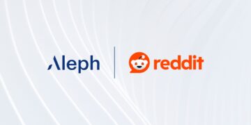 Aleph تعزز شراكتها مع Reddit وتتوسع بالشرق الأوسط وشمال إفريقيا