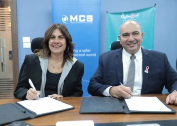 MCS تتعاون مع بهيه لدعم محاربات سرطان الثدي
