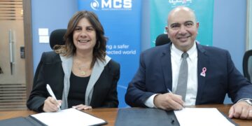 MCS تتعاون مع بهيه لدعم محاربات سرطان الثدي