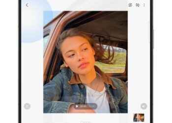حول صورك إلى فن سينمائي واكتشف قوة Galaxy Z Fold6 و Z Flip6