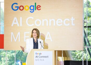 Google تطلق “مبادرة فرص الذكاء الاصطناعي”