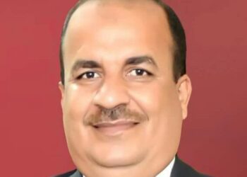 محمد علي أمينًا للشئون البرلمانيّة لحزب مستقبل وطن بالجيزة