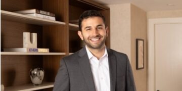 هيلتون لندن متروبول يعين مساعداً جديداً لمدير المبيعات والترفيه