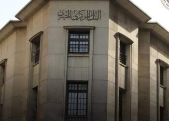“المركزي المصري” يؤكد على أهمية الحفاظ على سرية البيانات