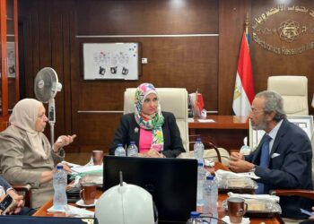 مجموعة عمل ” خارطة طريق الميتاڤيرس ” تضع اللمسات الاخيرة