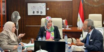 مجموعة عمل ” خارطة طريق الميتاڤيرس ” تضع اللمسات الاخيرة