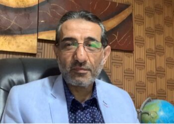 السمدوني: مطلوب إنشاء خطوط ملاحية لنقل الهيدروجين الأخضر للدول