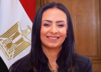 وزيرة التضامن تترأس اجتماع رؤساء قطاعات بنك ناصر لمناقشة خطط تطويره