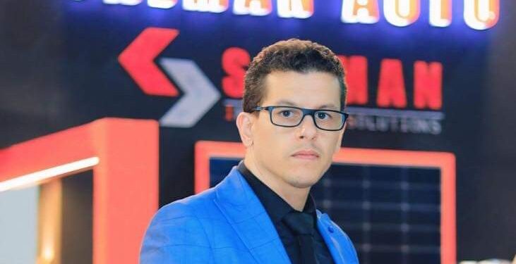 سالمان : افتتاح اكبر مركز لصيانة السيارات الكهربائية العام المقبل