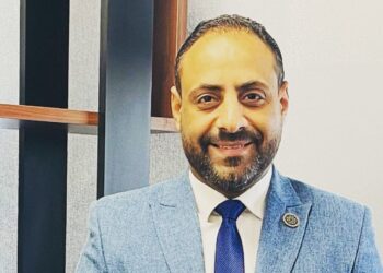 “مؤمن” مديراً للقطاع التجاري في سراج للتطوير العقاري