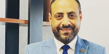 “مؤمن” مديراً للقطاع التجاري في سراج للتطوير العقاري