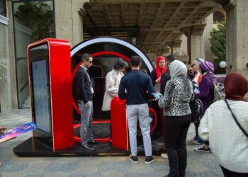 انطلاق النسخة الثانية من ملتقى التوظيف”جوبزيلا” بالإسكندرية