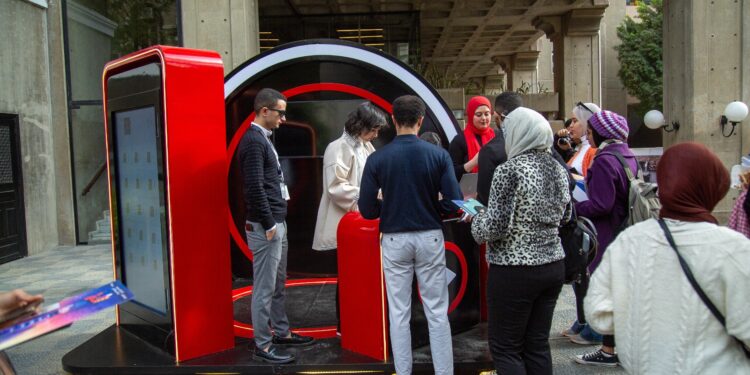 انطلاق النسخة الثانية من ملتقى التوظيف”جوبزيلا” بالإسكندرية