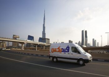 فيديكس تدعم التأثير الاقتصادي في الشرق الأوسط من خلال استثماراتها