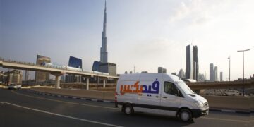 فيديكس تدعم التأثير الاقتصادي في الشرق الأوسط من خلال استثماراتها