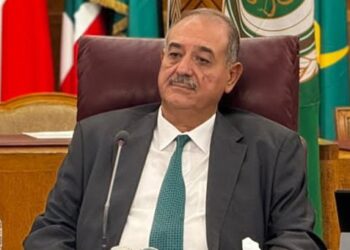 السادات: حل الدولتين طريق السلام وعدم التحول إلى صراع إقليمي
