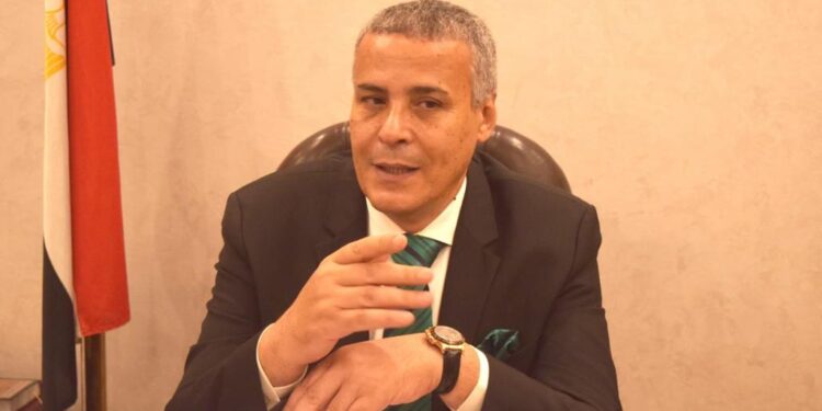 قناوي : برنامج الإصلاح الاقتصادي لن ينجح بدون معاناة