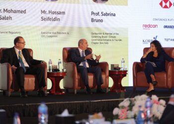 كابجيميني تشارك رؤى تحقيق صافي الإنبعاثات الصفري في “شـــابـتــــر زيـرو”