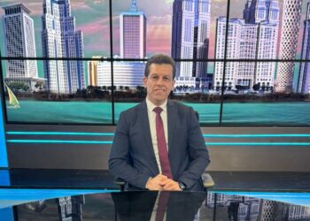 سالمان : متفائل بالمستقبل والحكومة حريصة على مساندة الشركات