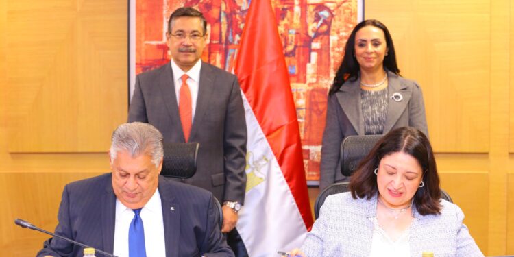 تعاون بين “التضامن” و”التعمير والإسكان” لتطوير 20 فصل حضانة ب 10 ملايين جنيه