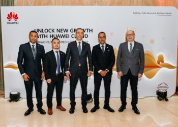 هواوي كلاود تستضيف اول قمة للتكنولوجيا المالية والاقتصاد الرقمي 2024