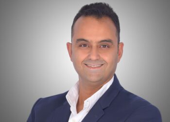 “معاذ” رئيسًا لقطاع الاستراتيجيات وتطوير الأعمال في فودافون مصر