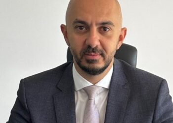 شركة GSS Global For Smart Solutions تشارك في Cairo ICT 2024