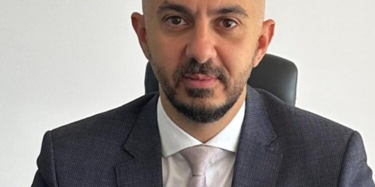 شركة GSS Global For Smart Solutions تشارك في Cairo ICT 2024