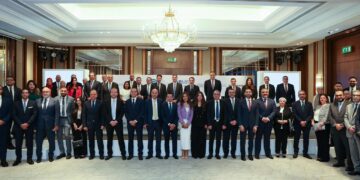 تحالف مصرفي لمنح تمويل 4.4 مليار جنيه لصالح “السعودية المصرية للتعمير”