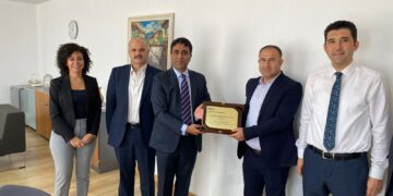 “الثقافي البريطاني” يحتفل بالفائزين بمنحة البحث العملي في مصر