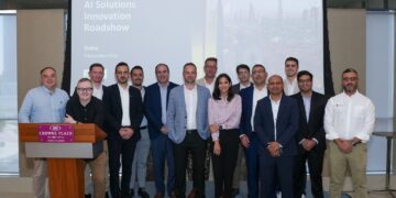 فيرتف تختتم جولتها التوعوية في دبي لتعزيز الابتكار بالذكاء الاصطناعي