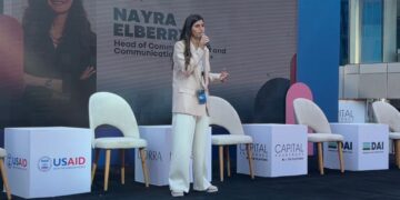رضوان: “كاريرها” ملتزمة بتوفير منصة شاملة للنساء لتحقيق أهدافهن