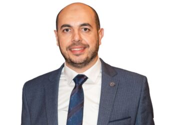 إيجيبت تراست راعٍ بلاتيني لمعرض Cairo ICTفي نسخته 28