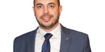 إيجيبت تراست راعٍ بلاتيني لمعرض Cairo ICTفي نسخته 28