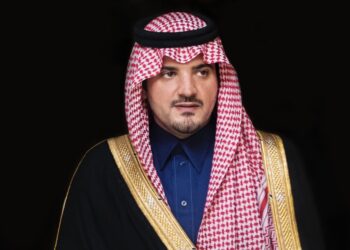 الأمير عبدالعزيز بن سعود يرعى الحفل السنوي لجامعة نايف العربية للعلوم الأمنية.. غدا