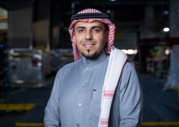بوسبيت الرئيس التنفيذي الجديد في ”دي إتش ال” بالشرق الأوسط وشمال أفريقيا