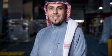 بوسبيت الرئيس التنفيذي الجديد في ”دي إتش ال” بالشرق الأوسط وشمال أفريقيا