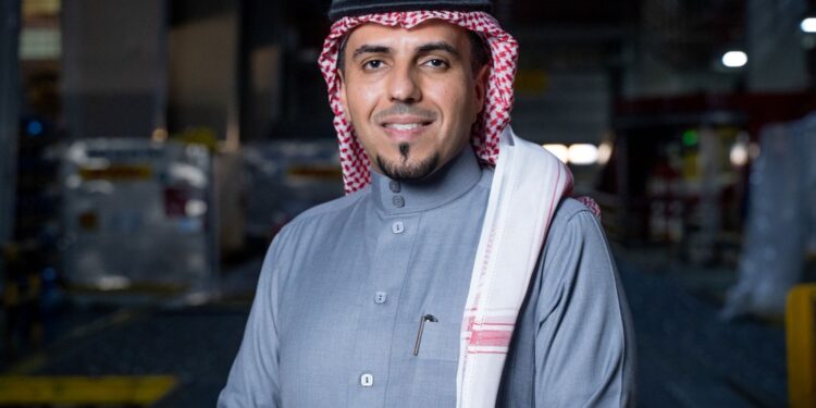 بوسبيت الرئيس التنفيذي الجديد في ”دي إتش ال” بالشرق الأوسط وشمال أفريقيا