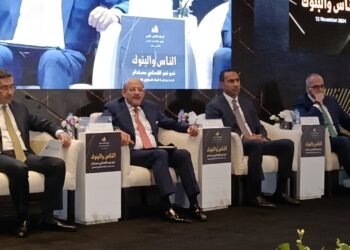 رفاعي : القطاع الصناعي يستحوذ على 17% من المحافظ الائتمانية للبنوك