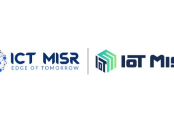 “ICT Misr” و”IoT Misr” يرعيان البنية التحتية في CairoICT’24 للعام الثالث