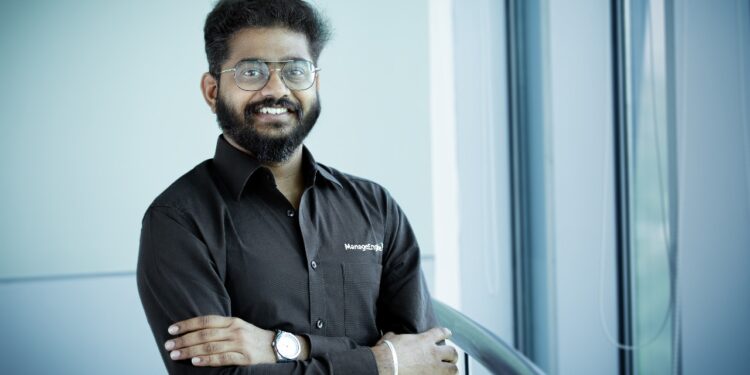 «مانيج إنجن» تستعرض حلول إدارة تكنولوجيا المعلومات في Cairo ICT